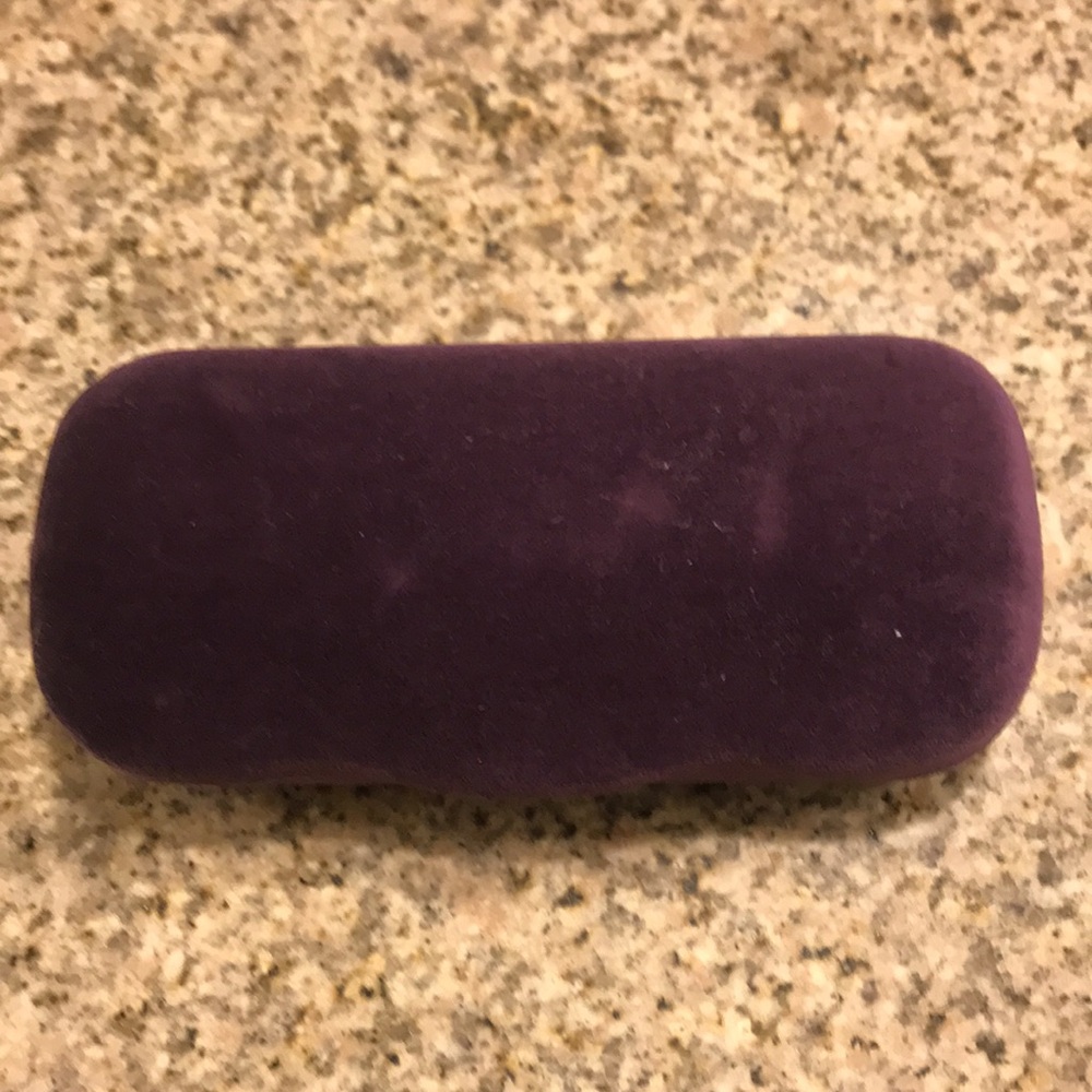 Gucci glasses case - Picture 3 of 4